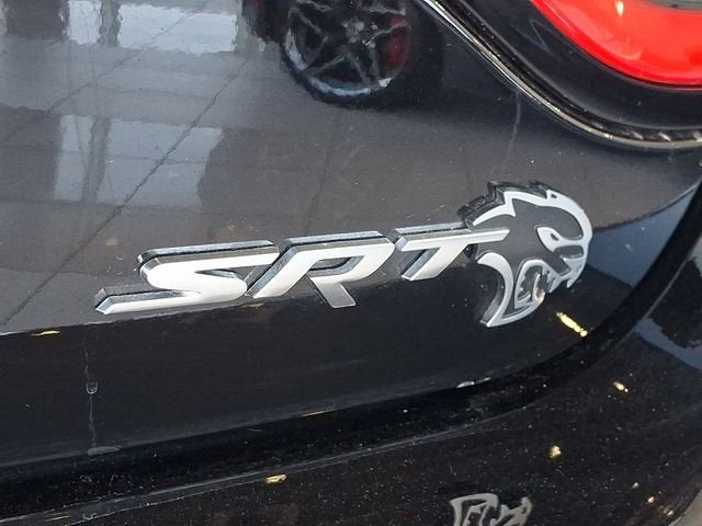 2023 Dodge Charger SRT Jailbreak