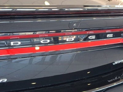 2023 Dodge Charger SRT Jailbreak