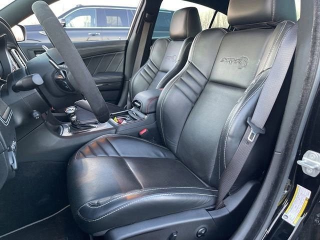 2023 Dodge Charger SRT Jailbreak