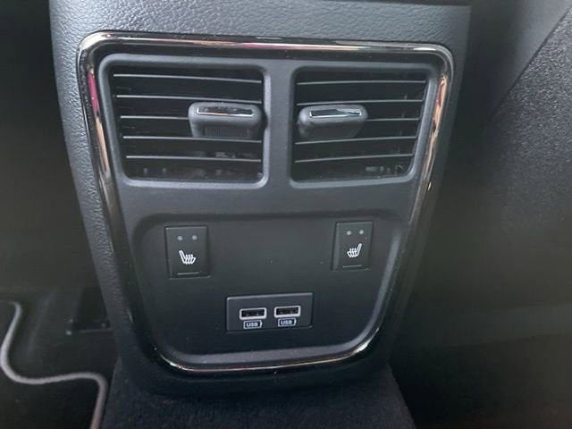 2023 Dodge Charger SRT Jailbreak