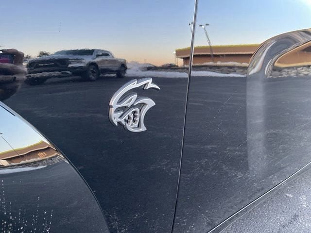 2023 Dodge Charger SRT Jailbreak