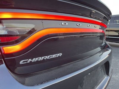 2023 Dodge Charger SRT Jailbreak