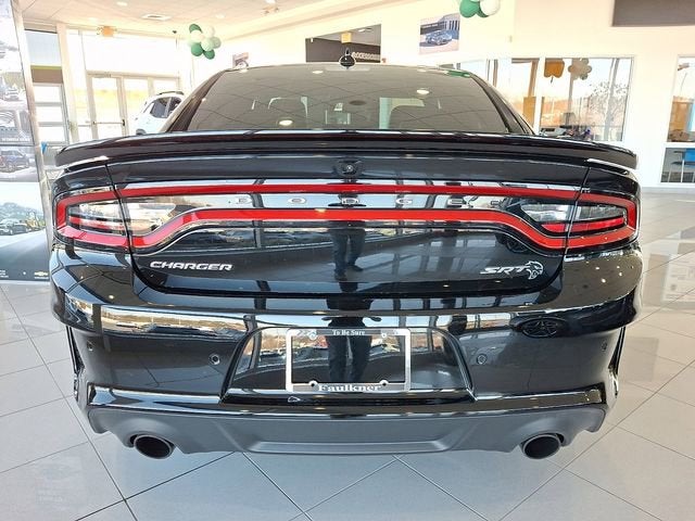 2023 Dodge Charger SRT Jailbreak