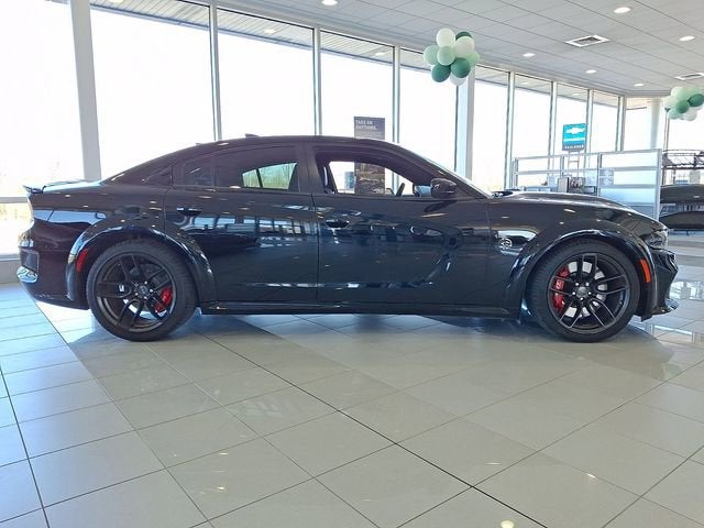 2023 Dodge Charger SRT Jailbreak