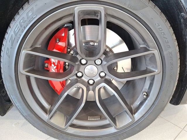 2023 Dodge Charger SRT Jailbreak