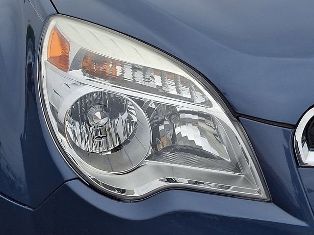 2012 Chevrolet Equinox LT w/2LT