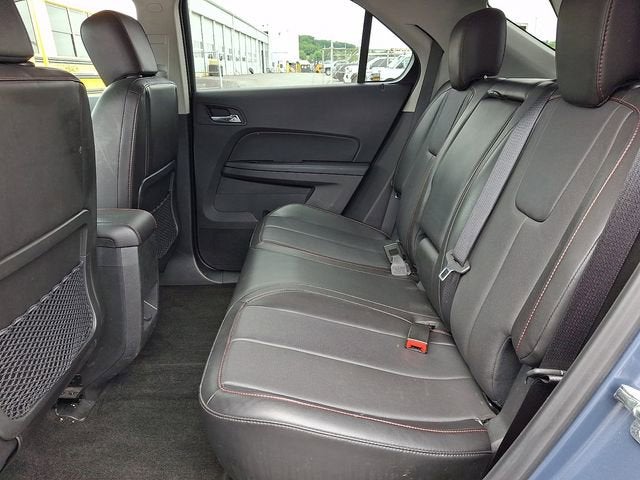 2012 Chevrolet Equinox LT w/2LT