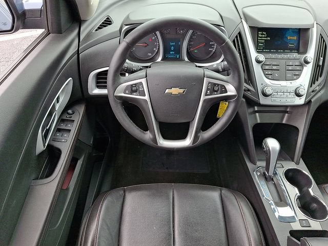 2012 Chevrolet Equinox LT w/2LT