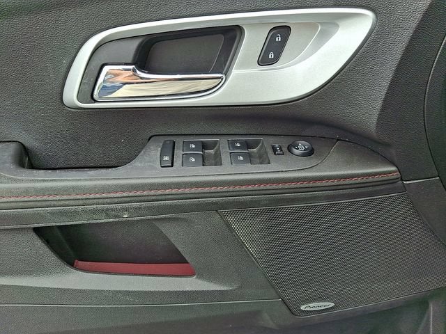2012 Chevrolet Equinox LT w/2LT