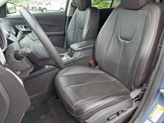 2012 Chevrolet Equinox LT w/2LT