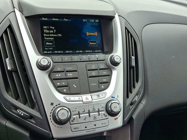 2012 Chevrolet Equinox LT w/2LT
