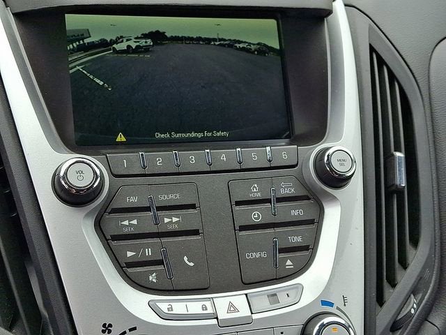 2012 Chevrolet Equinox LT w/2LT