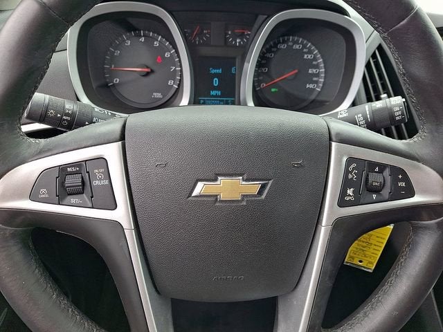 2012 Chevrolet Equinox LT w/2LT