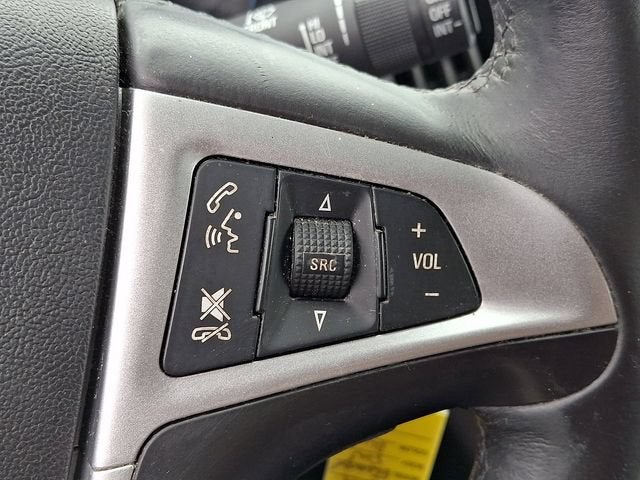 2012 Chevrolet Equinox LT w/2LT