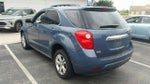 2012 Chevrolet Equinox LT w/2LT