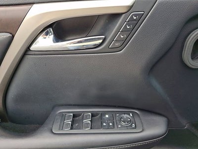 2020 Lexus RX RX 350