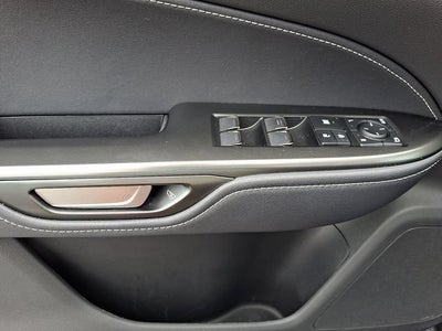 2023 Lexus NX 350 F SPORT Handling