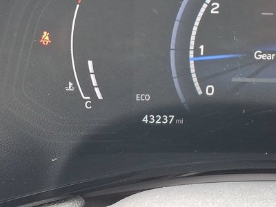 2023 Lexus NX 350 F SPORT Handling