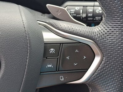2023 Lexus NX 350 F SPORT Handling