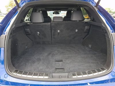 2023 Lexus NX 350 F SPORT Handling