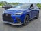 2023 Lexus NX 350 F SPORT Handling