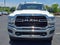 2019 RAM 2500 Big Horn Crew Cab 4x4 6'4" Box