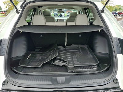 2024 Honda HR-V AWD EX-L