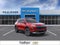 2027 Chevrolet Equinox AWD LT