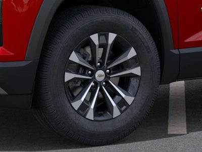 2027 Chevrolet Equinox AWD LT
