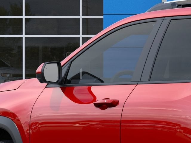 2027 Chevrolet Equinox AWD LT