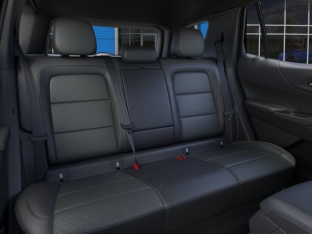 2027 Chevrolet Equinox AWD LT