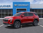 2027 Chevrolet Equinox AWD LT