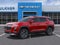 2027 Chevrolet Equinox AWD LT
