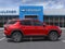 2027 Chevrolet Equinox AWD LT