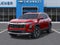 2027 Chevrolet Equinox AWD LT