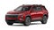 2027 Chevrolet Equinox AWD LT