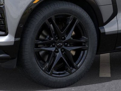 2026 Chevrolet Blazer EV SS