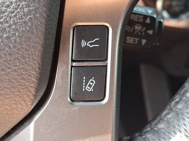 2018 Toyota Tacoma Limited