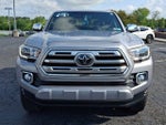 2018 Toyota Tacoma Limited