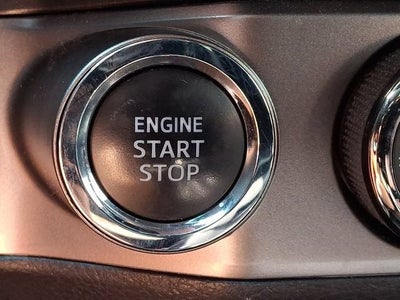 2018 Toyota Tacoma Limited
