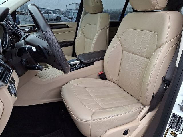 2018 Mercedes-Benz GLE 350 GLE 350