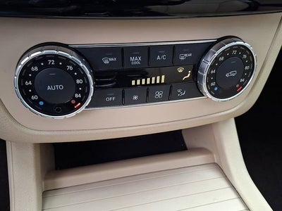 2018 Mercedes-Benz GLE 350 GLE 350