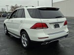2018 Mercedes-Benz GLE 350 GLE 350