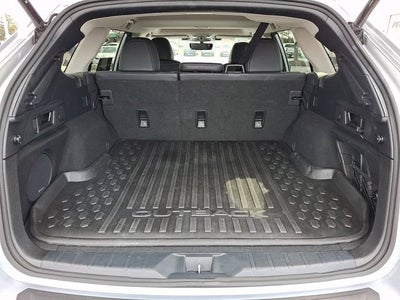 2024 Subaru Outback Limited XT
