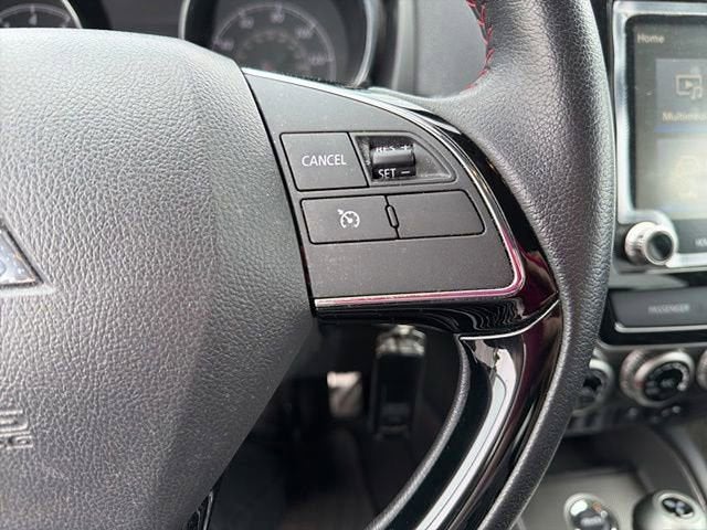 2022 Mitsubishi Outlander Sport 2.0 BE AWC