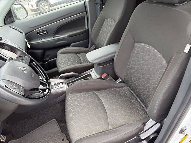 2022 Mitsubishi Outlander Sport 2.0 BE AWC