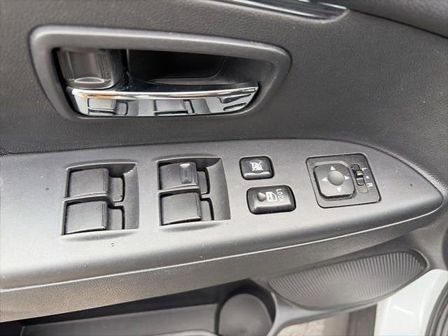 2022 Mitsubishi Outlander Sport 2.0 BE AWC