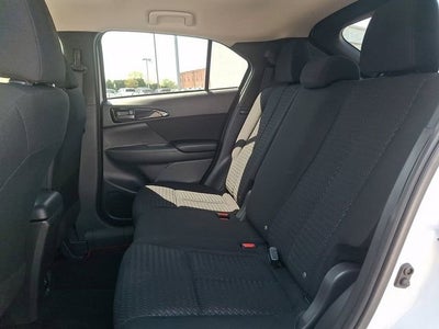 2024 Mitsubishi Eclipse Cross Ralliart S-AWC