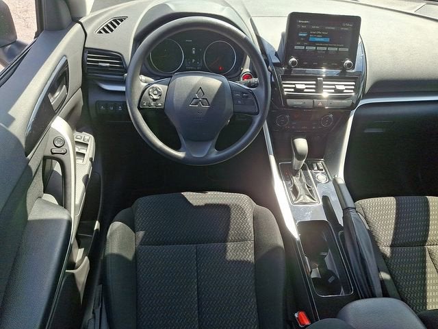 2024 Mitsubishi Eclipse Cross Ralliart S-AWC