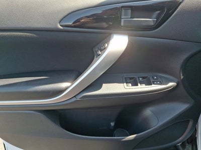 2024 Mitsubishi Eclipse Cross Ralliart S-AWC